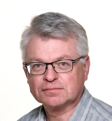 Christer Hublin, Docent — Pihlajalinna