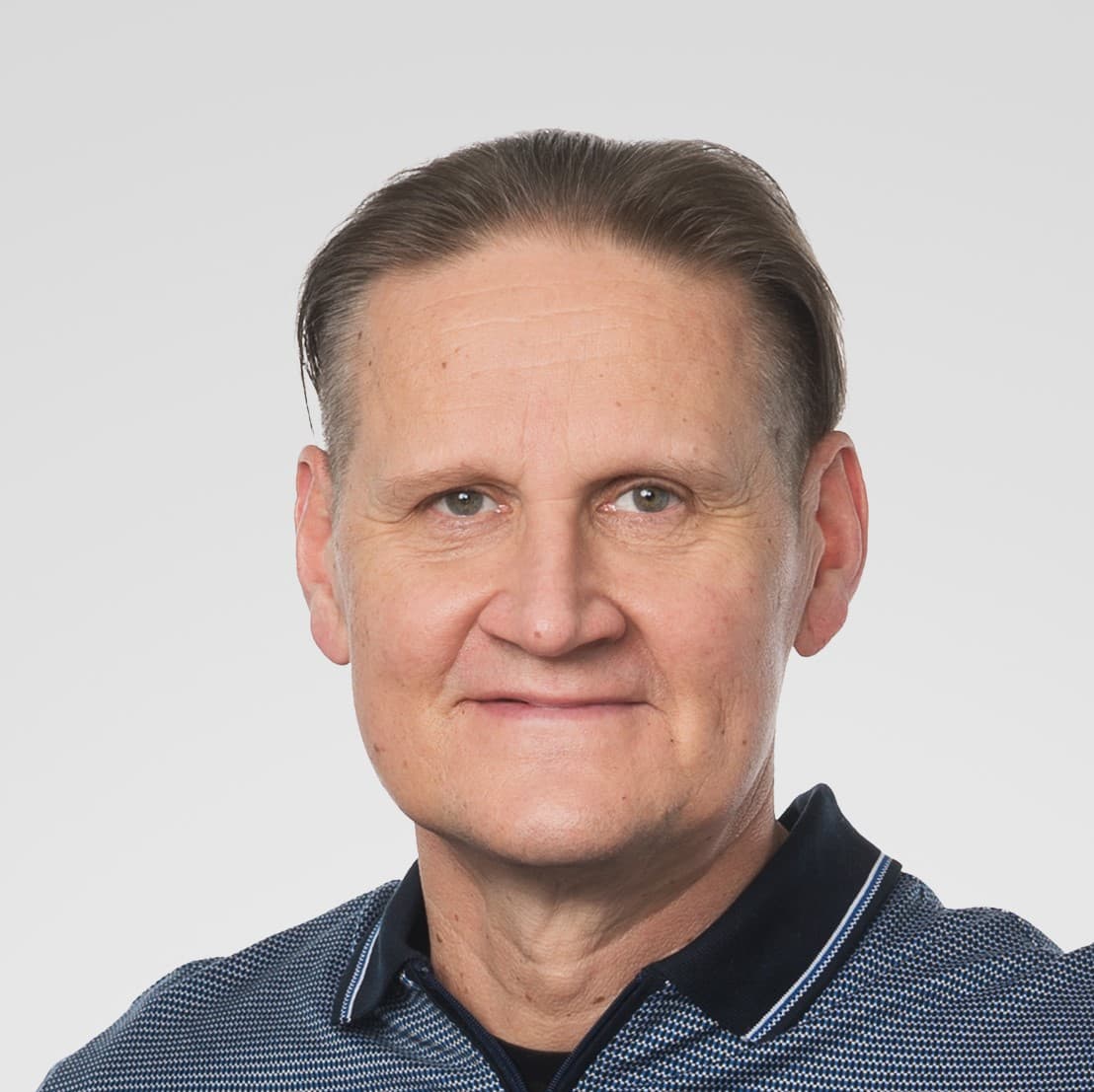 Janne Soininen — Pihlajalinna