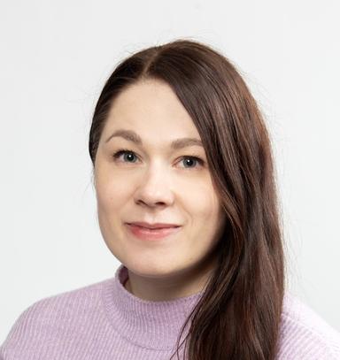 Heidi Puharinen, Lääketieteen lisensiaatti — Pihlajalinna