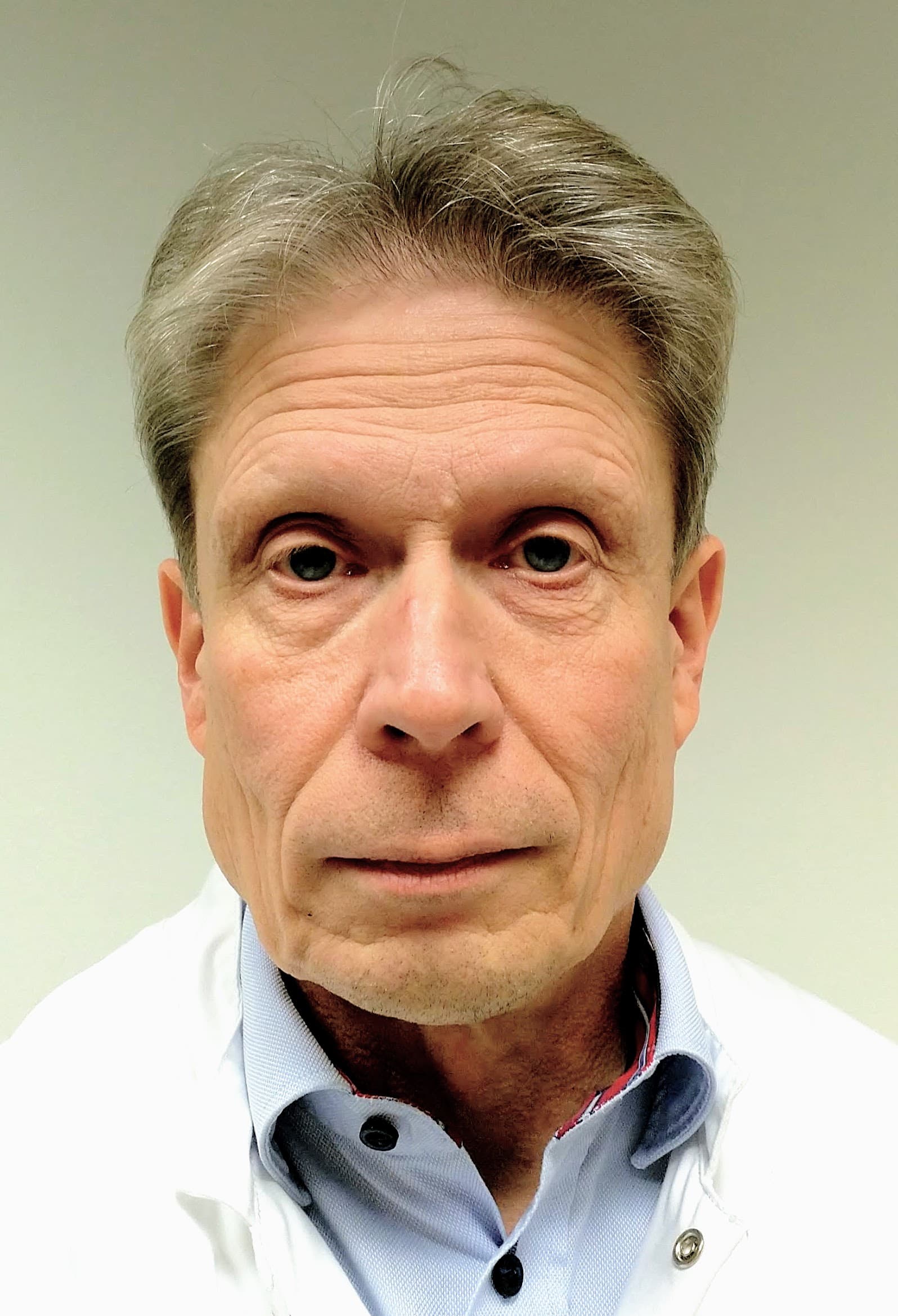 Hannu Virtanen — Pihlajalinna