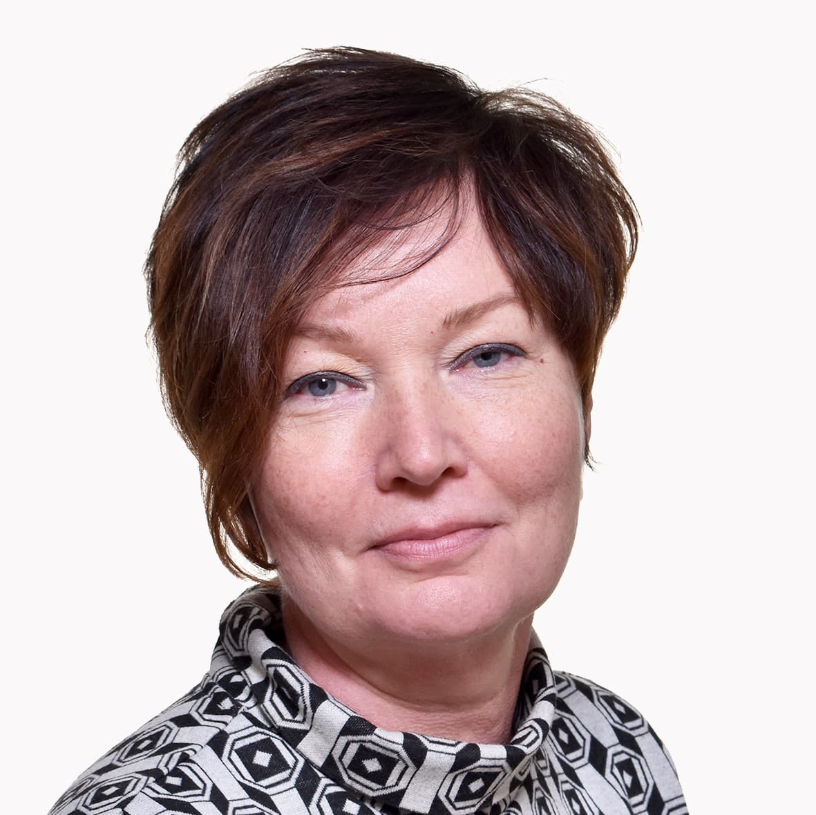 Sirpa Juhela Lääketieteen tohtori — Pihlajalinna