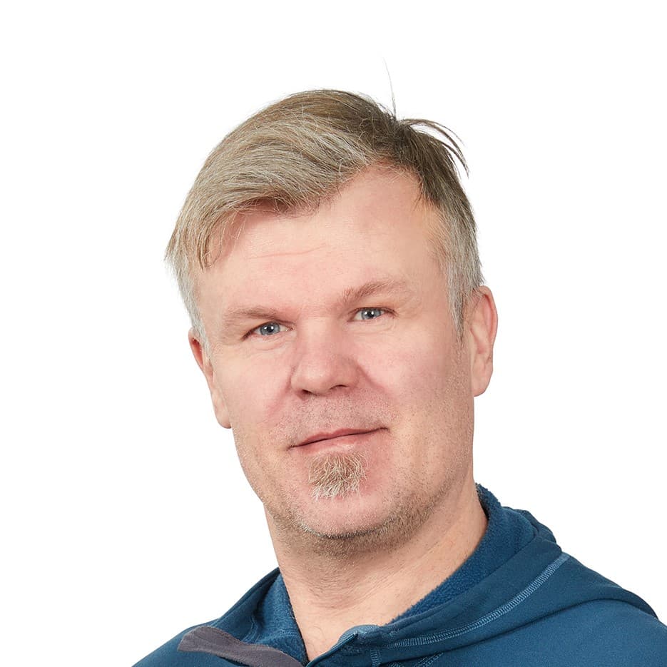 Harri Virtanen — Pihlajalinna