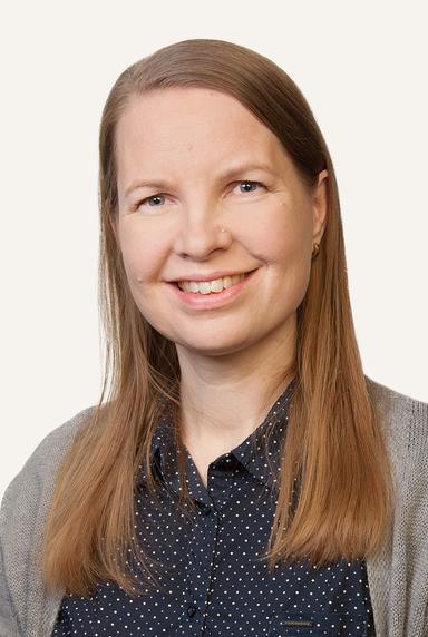 Saija Tuominiemi — Pihlajalinna