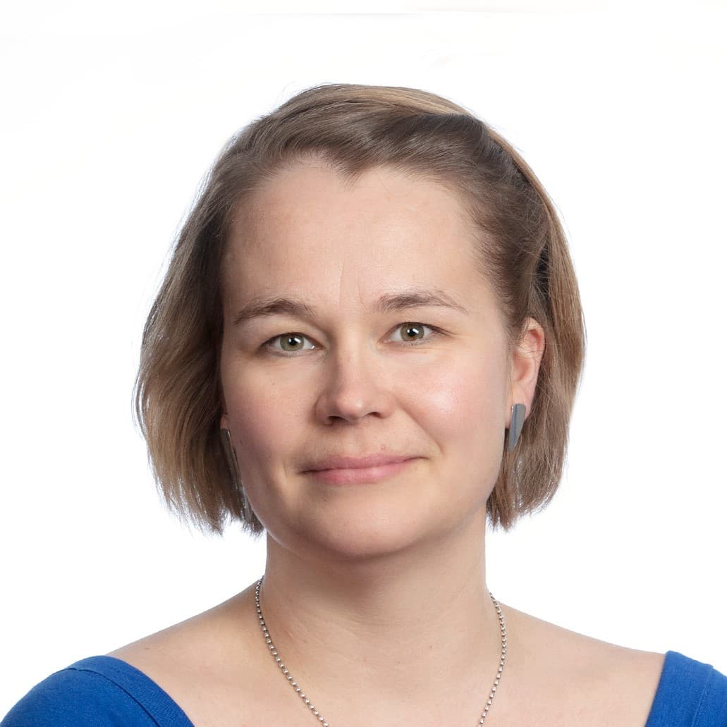 Anna Harjulahti — Pihlajalinna