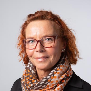 Jaana Hagström — Pihlajalinna