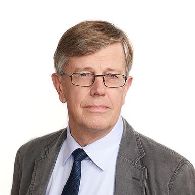 Matti Nikkilä, Docent, Medicine och kirurgie doktor — Pihlajalinna