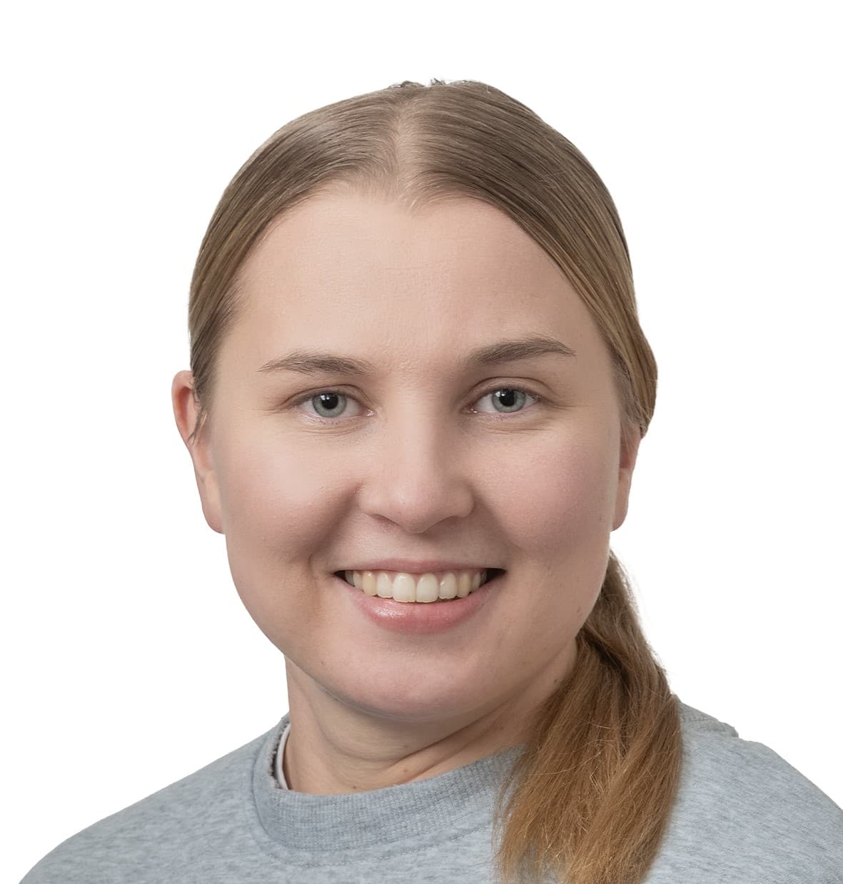 Jenni Kaarlela — Pihlajalinna