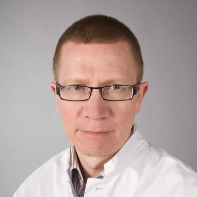 Pekka Jäkälä, Docent, Doctor of Medical Science, Professor — Pihlajalinna