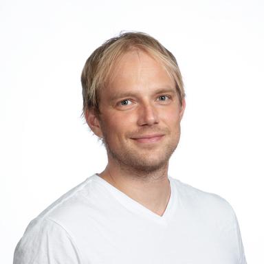 Mikael Anttinen, Lic.Med. — Pihlajalinna