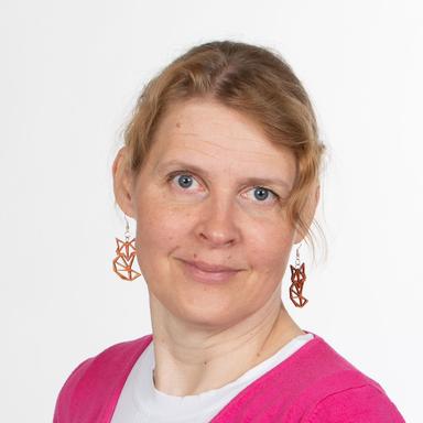 Tanja Hänninen — Pihlajalinna