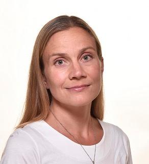 Jenni Björklund, Medicine licentiat — Pihlajalinna