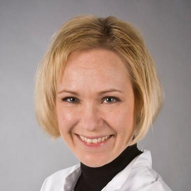 Marianne Jaroma, Lääketieteen lisensiaatti — Pihlajalinna