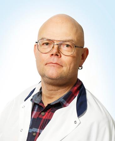 Ari Markkanen, Medicine licentiat — Pihlajalinna