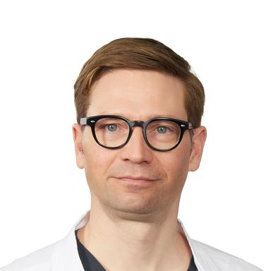 Ville-Valtteri Välimäki, Docent, Doctor of Medical Science — Pihlajalinna
