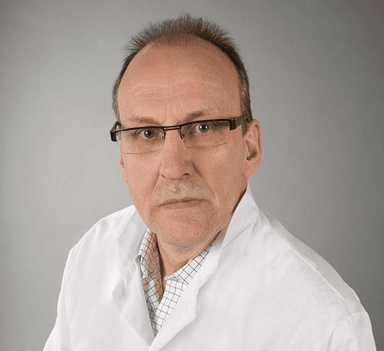 Urho Väätäinen, Docent, Doctor of Medical Science — Pihlajalinna