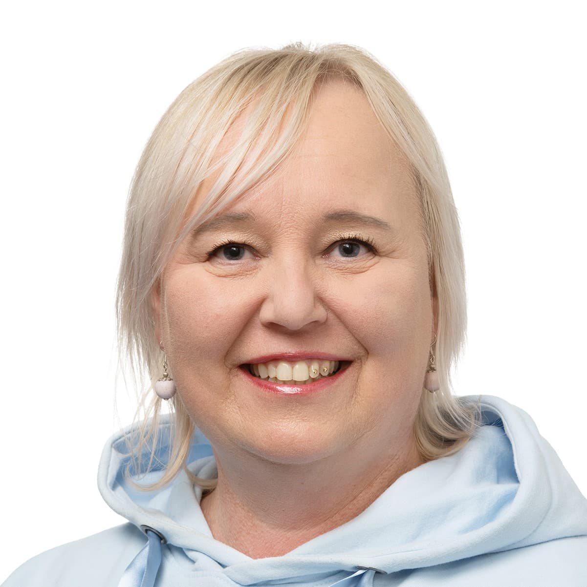 Hannele Pujari — Pihlajalinna