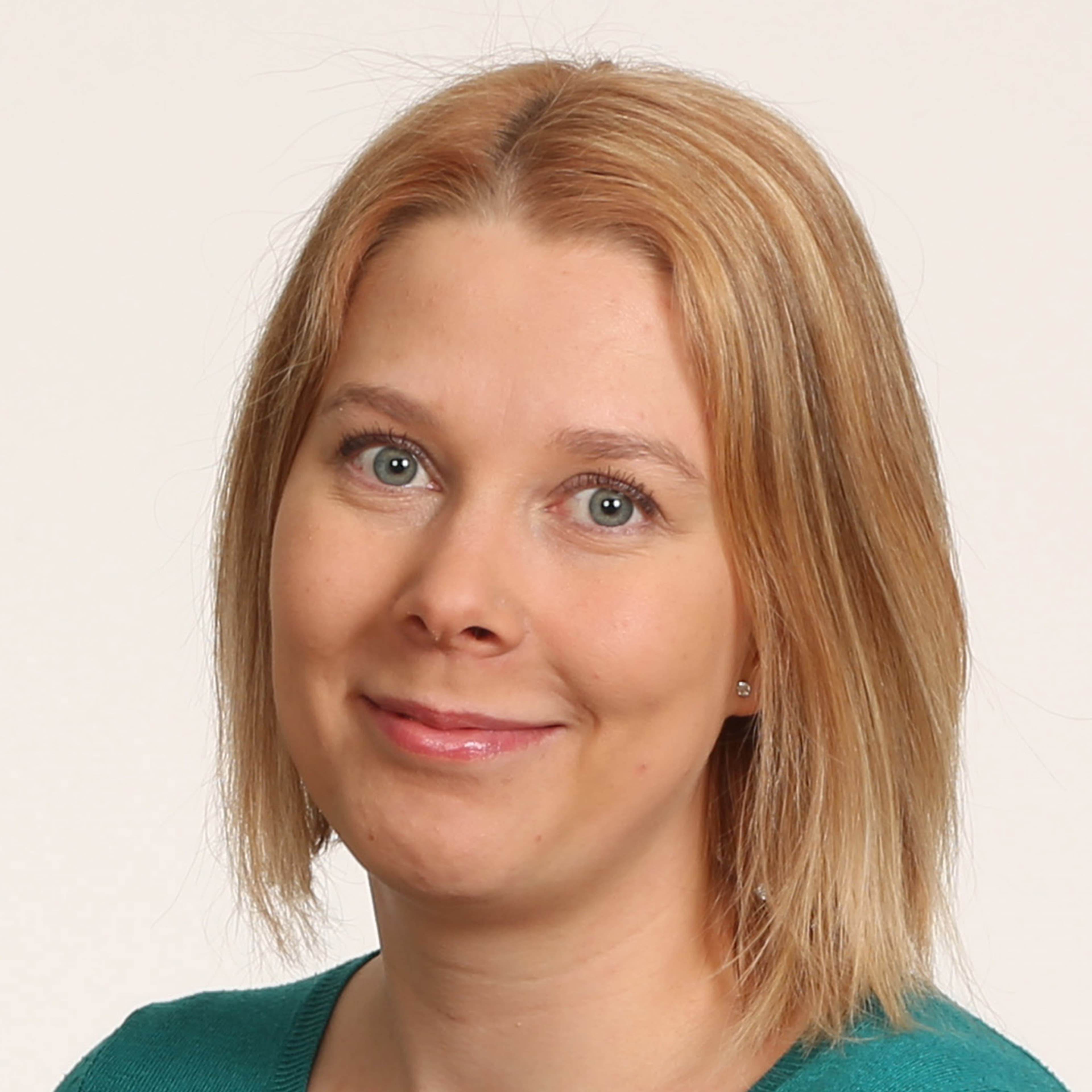 Peppina Viskari — Pihlajalinna