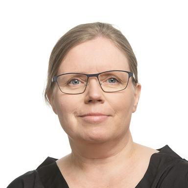 Marjo Huttunen, Licentiate of Dentistry — Pihlajalinna