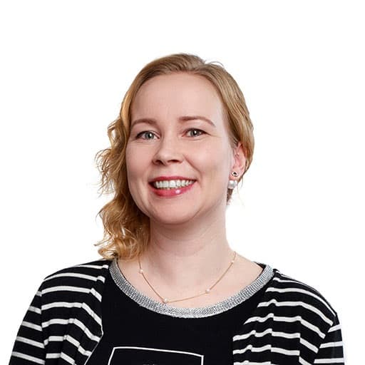 Hannele Posti — Pihlajalinna