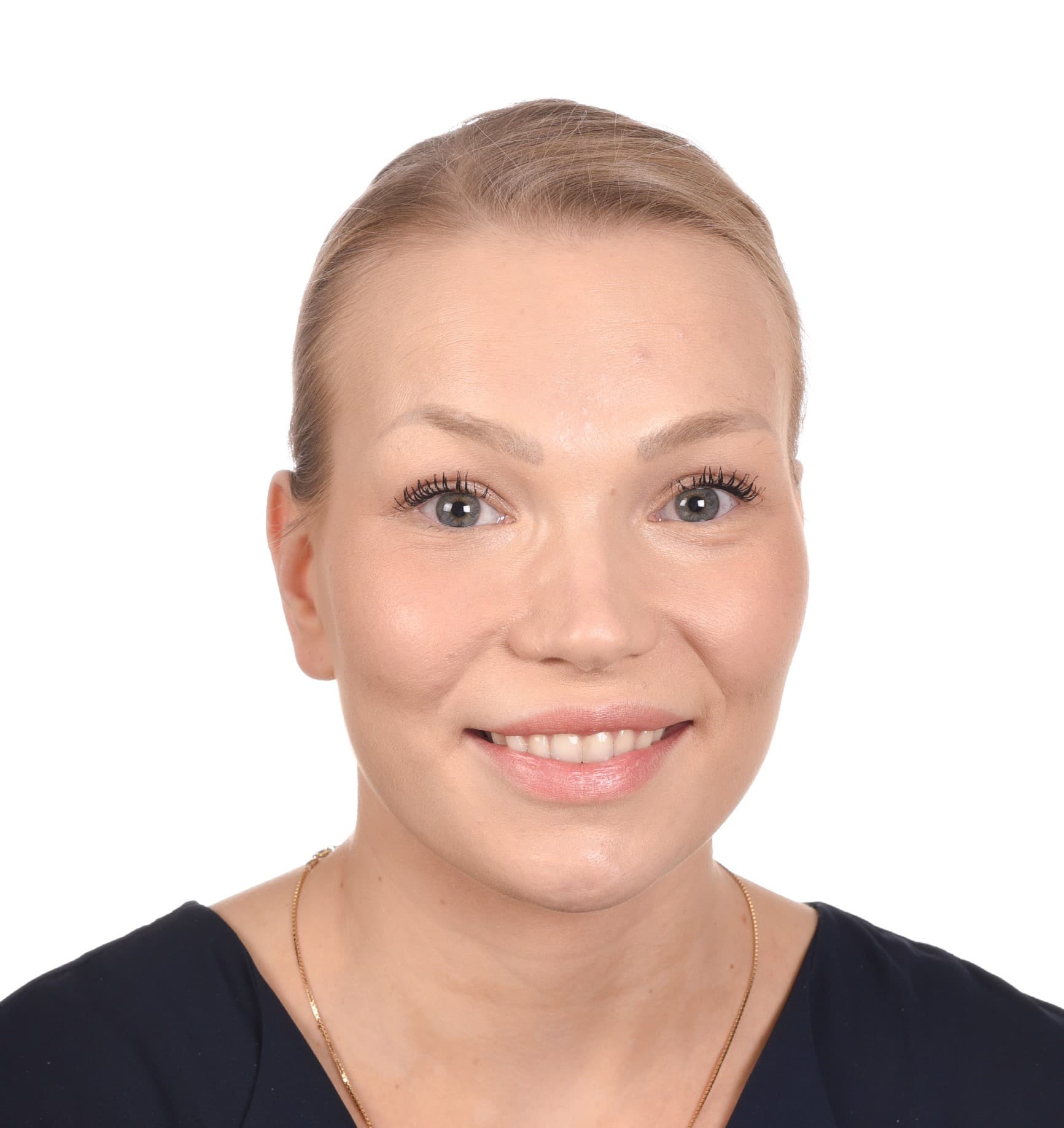 Laura Virrankorpi — Pihlajalinna