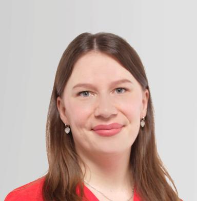 Johanna Nevanpää — Pihlajalinna