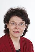 Leena Tiitto, Doctor of Medical Science — Pihlajalinna