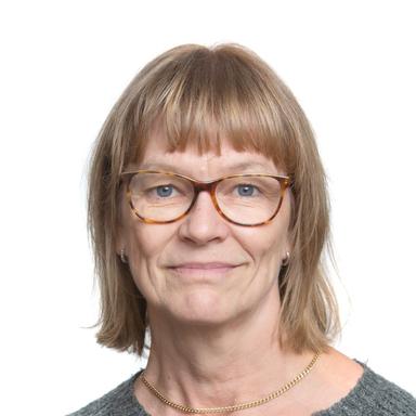 Paula Peräkorpi-Tuure — Pihlajalinna