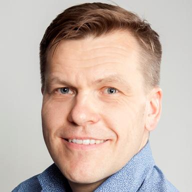 Antti Saari, Doctor of Medical Science — Pihlajalinna
