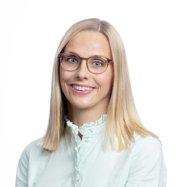 Anna Pärtty, Doctor of Medical Science — Pihlajalinna