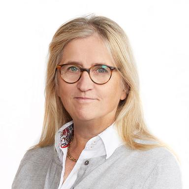 Kristina Boxberg-Kaukiainen, Lääketieteen lisensiaatti — Pihlajalinna