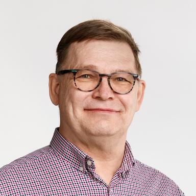 Heikki Marjakangas — Pihlajalinna