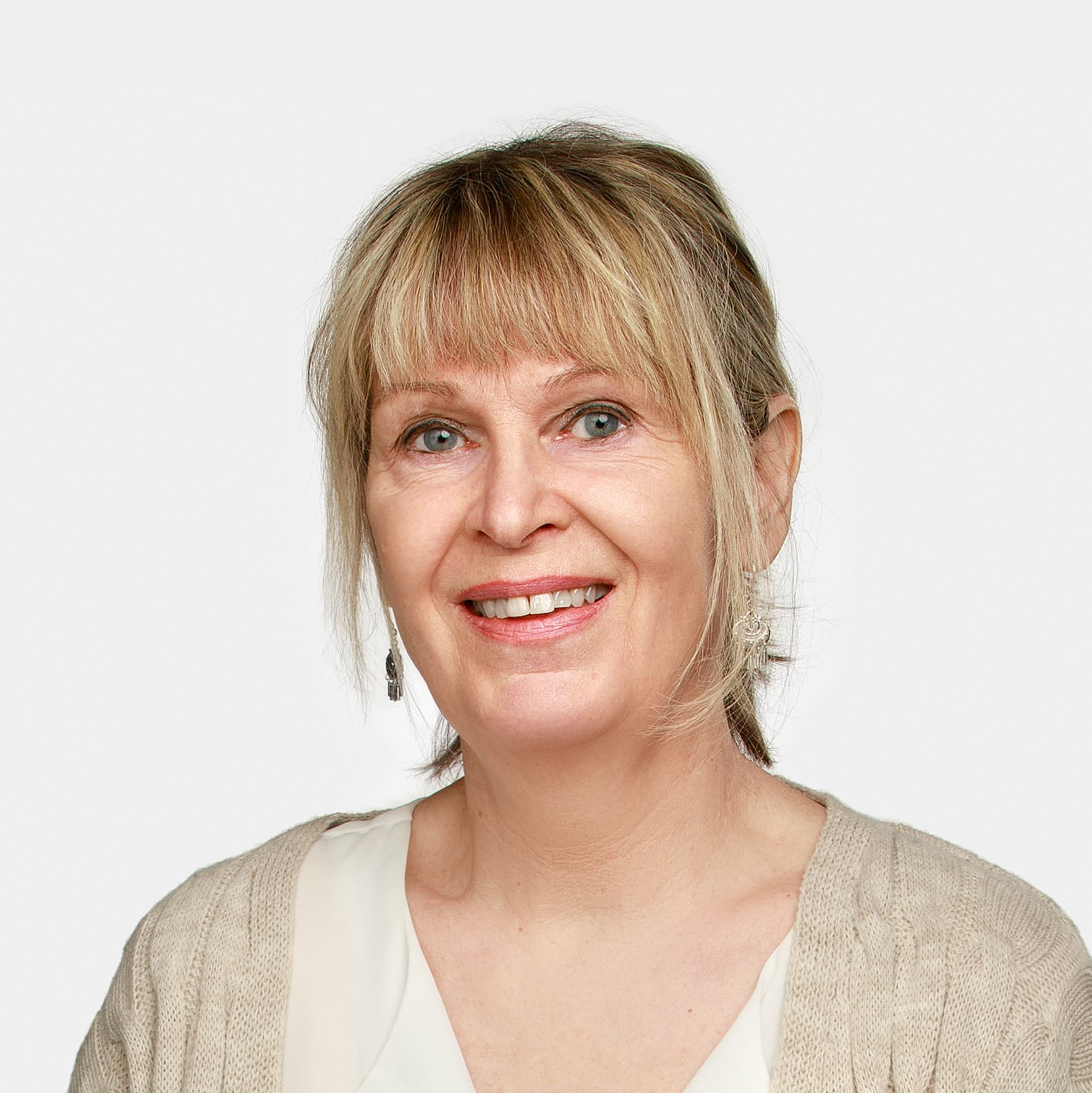 Maarit Toppala — Pihlajalinna