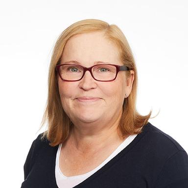 Anne Eklund, Doctor of Medical Science — Pihlajalinna