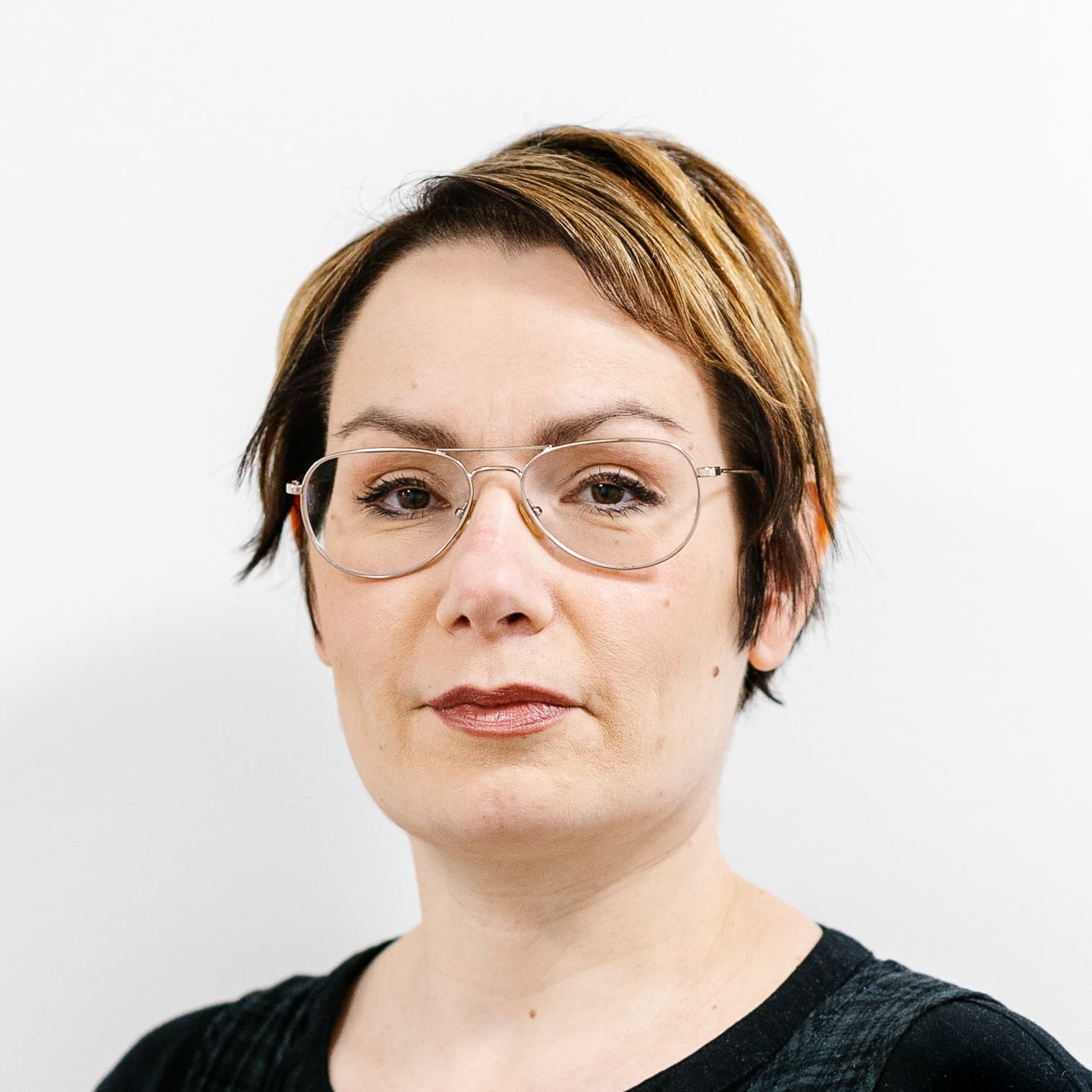 Marjo Leppänen — Pihlajalinna