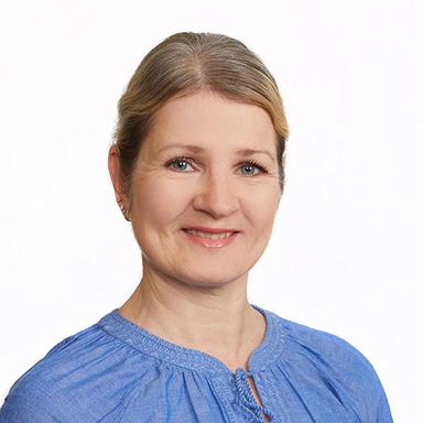 Leena Heikkinen — Pihlajalinna