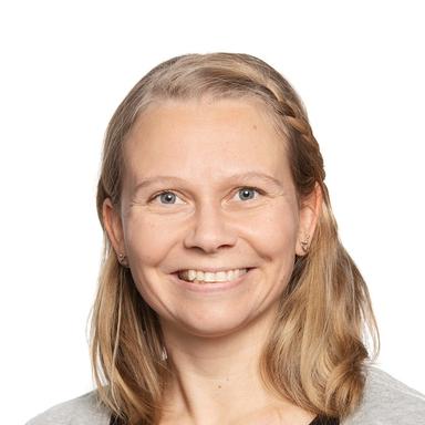 Anne Kaihevaara — Pihlajalinna