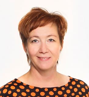 Minna Virtanen — Pihlajalinna