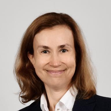 Nina Kuuva, Doctor of Medical Science — Pihlajalinna