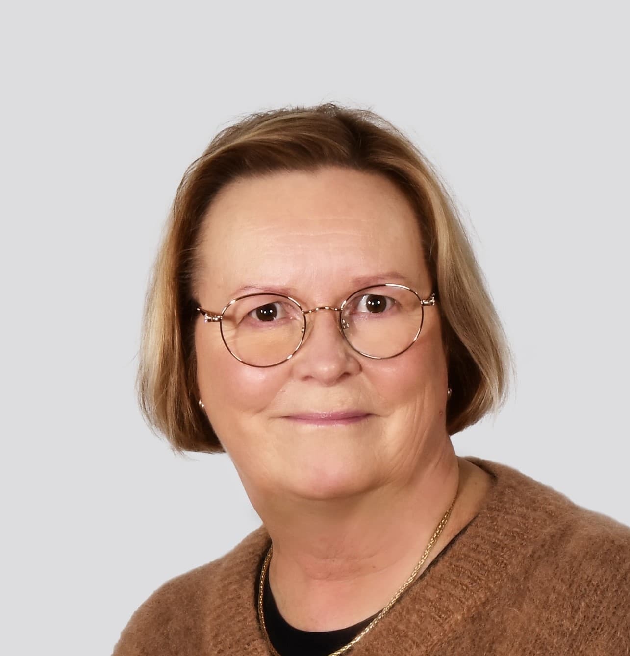 Mervi Haapala — Pihlajalinna