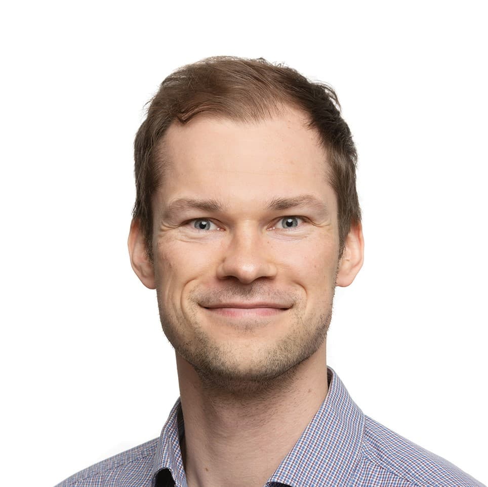 Martti-Mikaeli Torkko Lic.Med. — Pihlajalinna