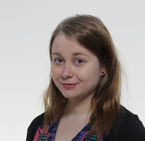 Minttu Kivivuori — Pihlajalinna