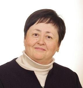 Olga Ukkonen — Pihlajalinna