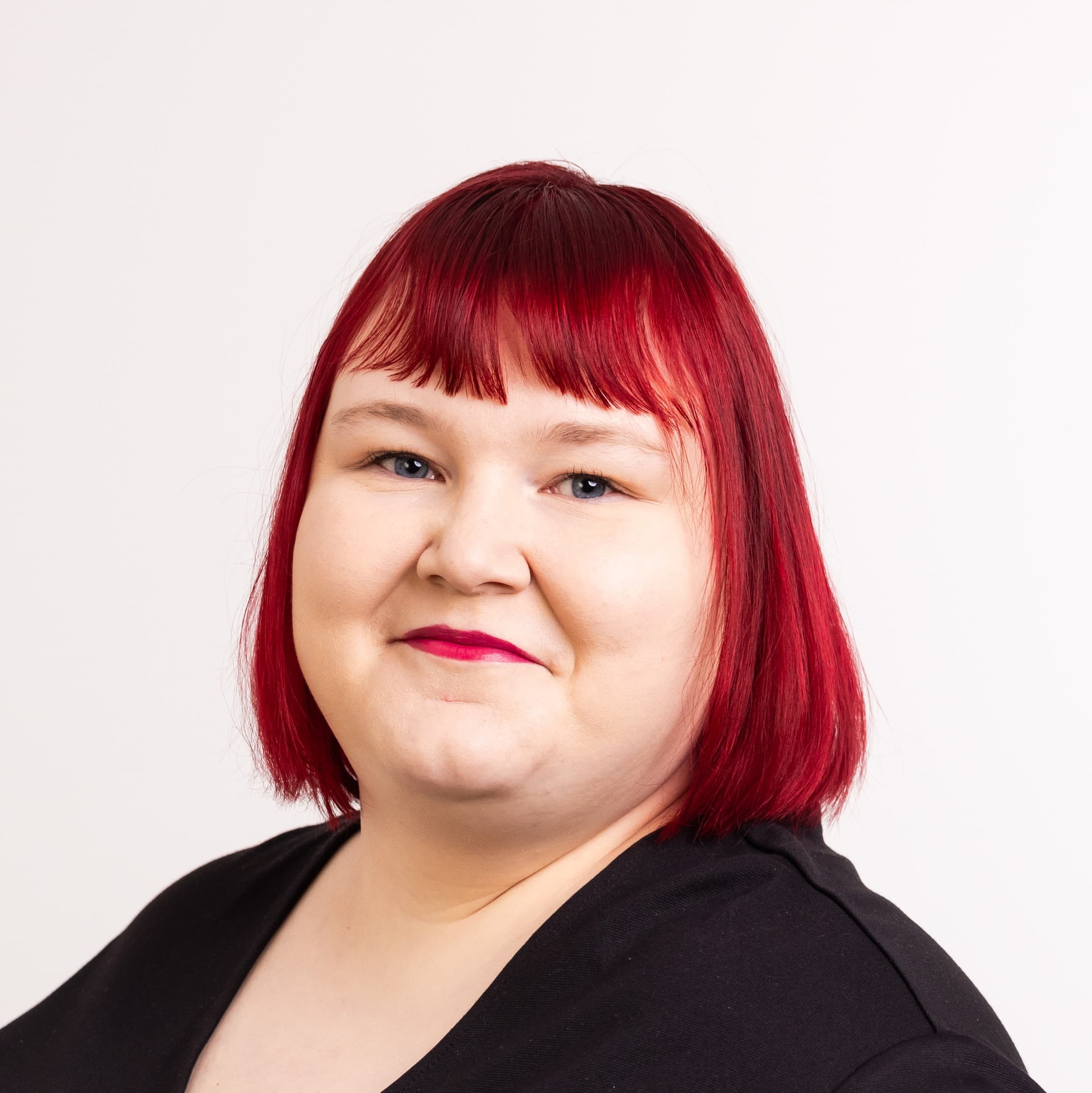 Tiina Leskinen — Pihlajalinna