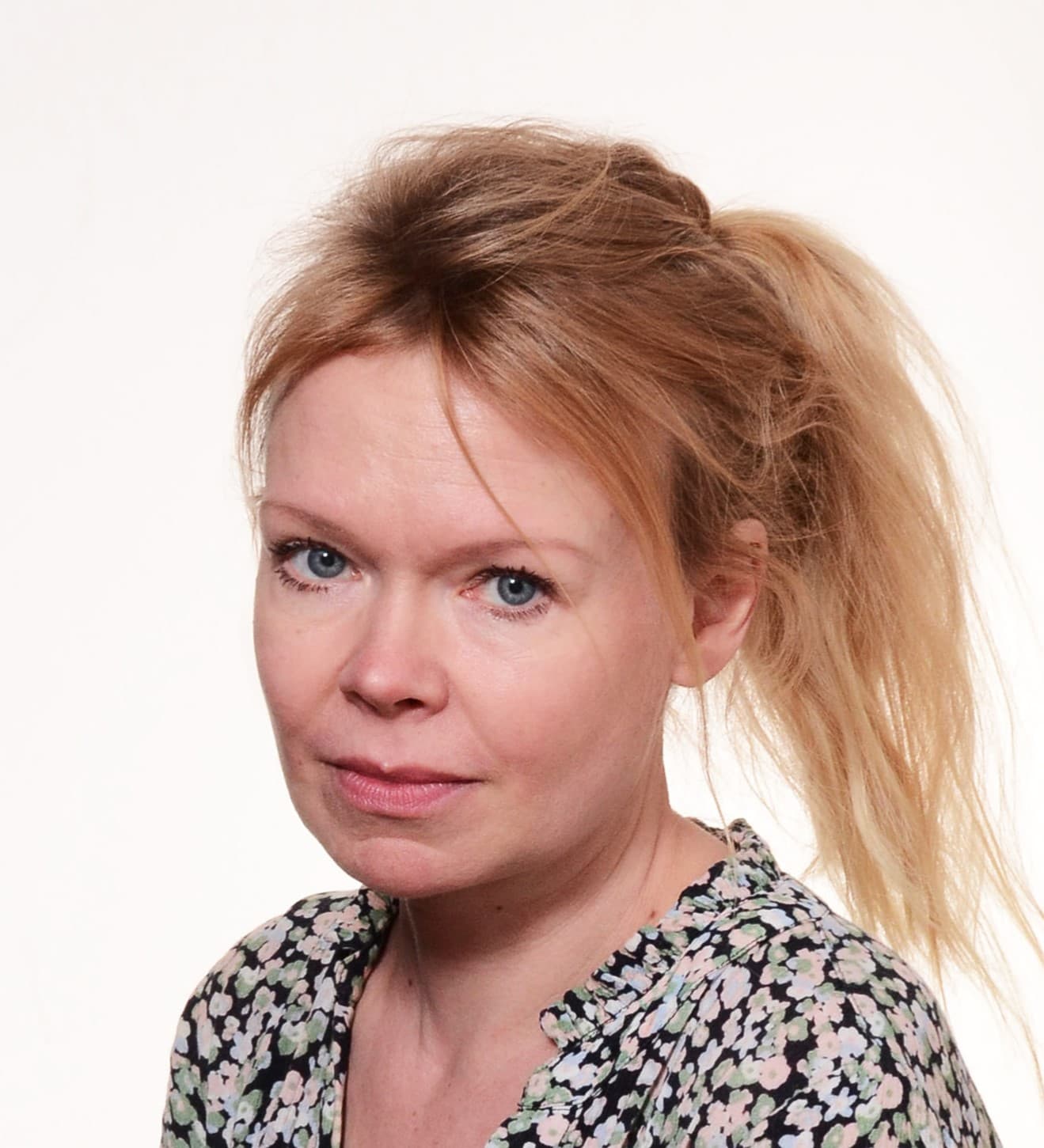 Raila Ahonen — Pihlajalinna