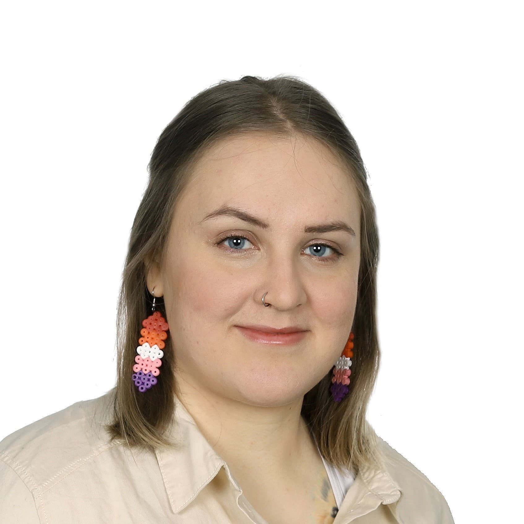 Ida Tukiainen — Pihlajalinna