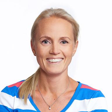 Kati Härkönen, Doctor of Medical Science — Pihlajalinna