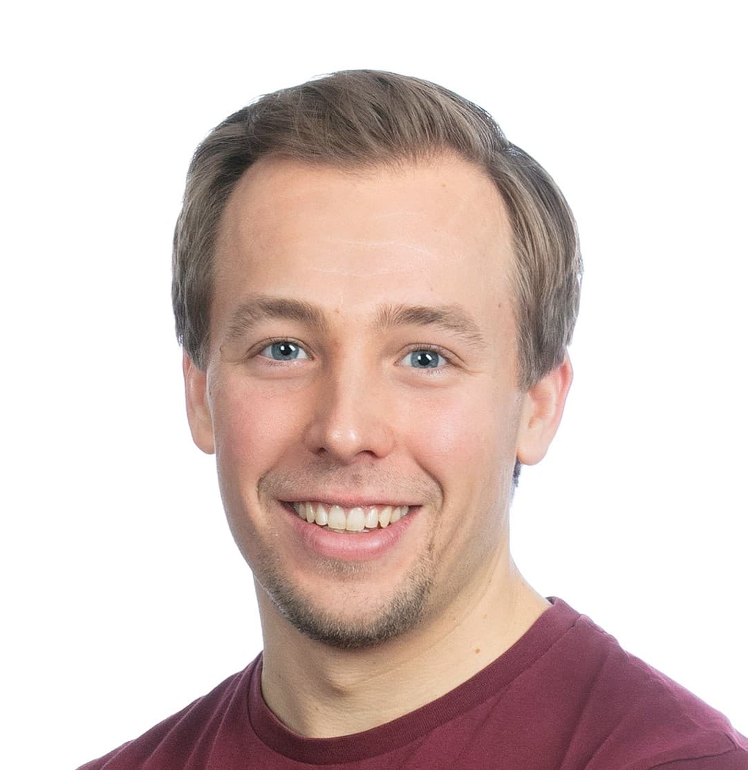 Marko Kinnunen — Pihlajalinna