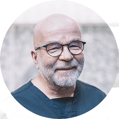 Heikki Suoyrjö — Pihlajalinna