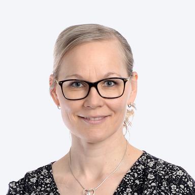 Johanna Lähdekorpi — Pihlajalinna
