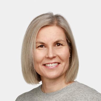 Hanna-Leena Kelhälä, Doctor of Medical Science — Pihlajalinna